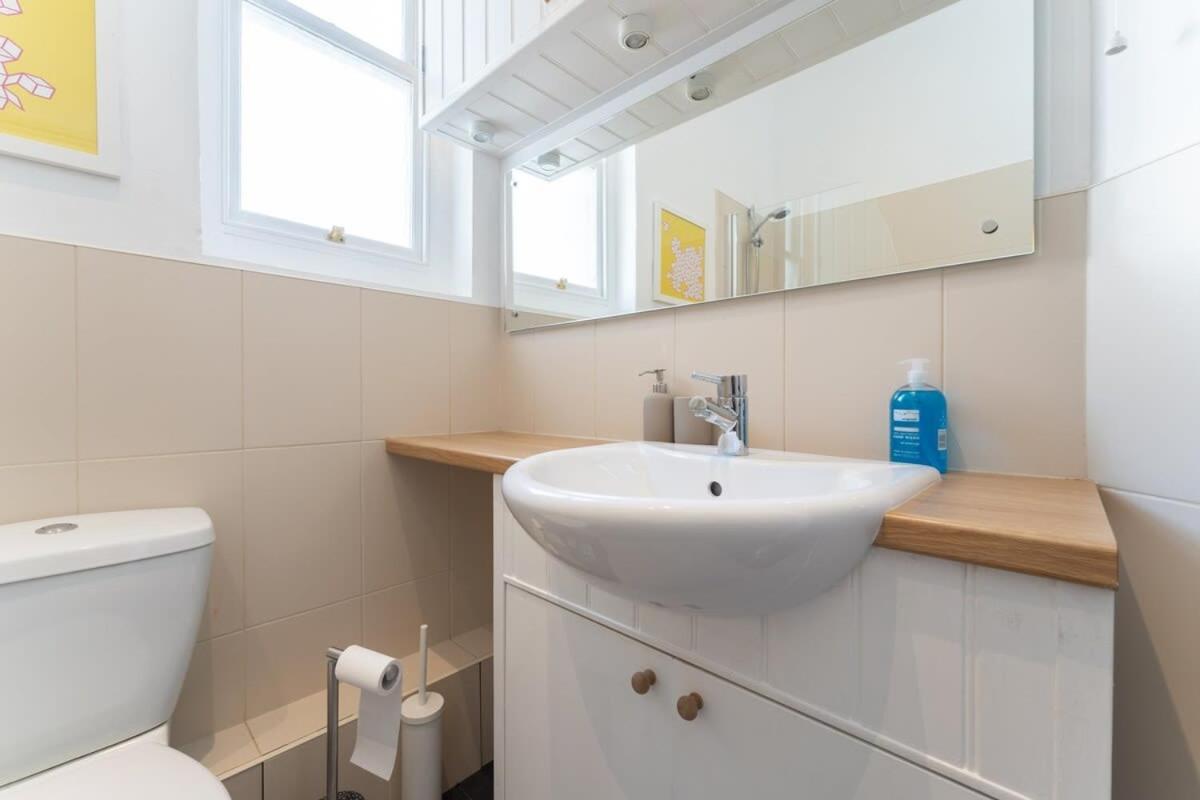 Host & - Alexandra Holiday home Brighton