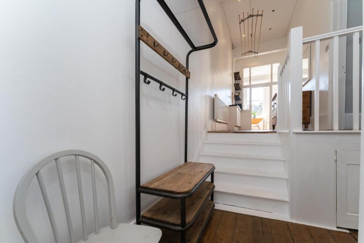 Host & - Alexandra Holiday home Brighton