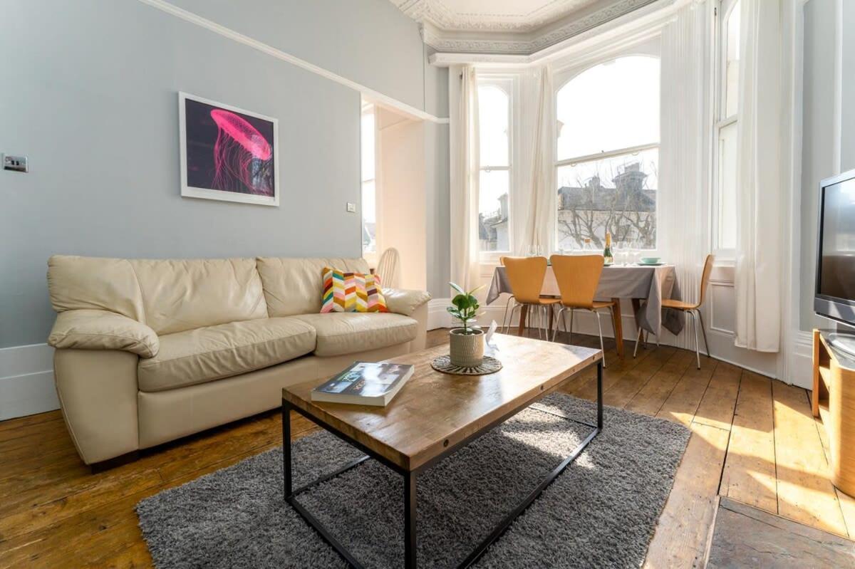 Host & - Alexandra Holiday home Brighton